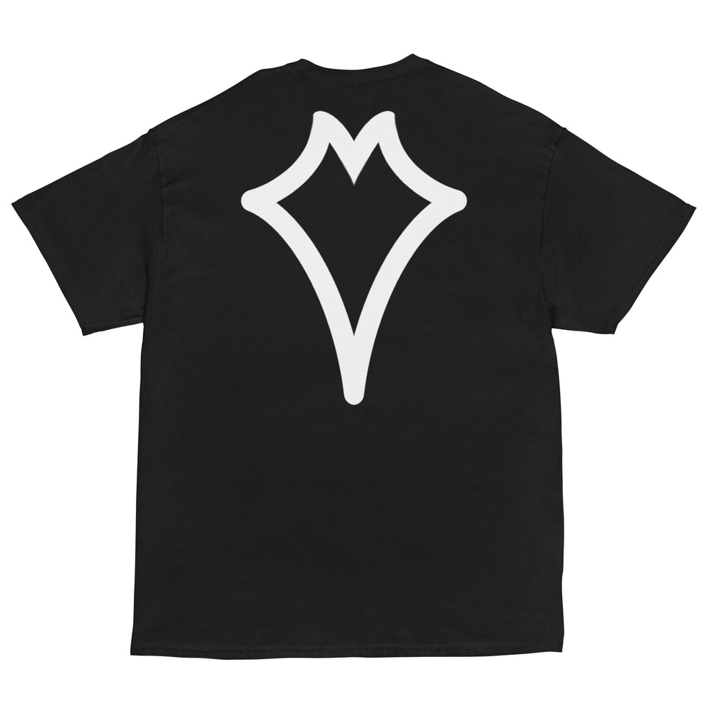 
                  
                    NVMNOV uni tee
                  
                