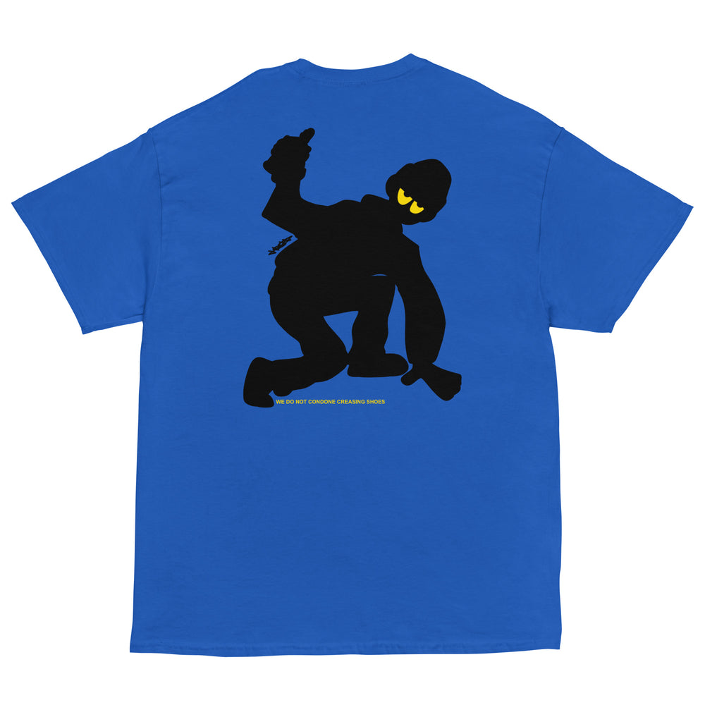 
                  
                    NVM streetlight tee
                  
                