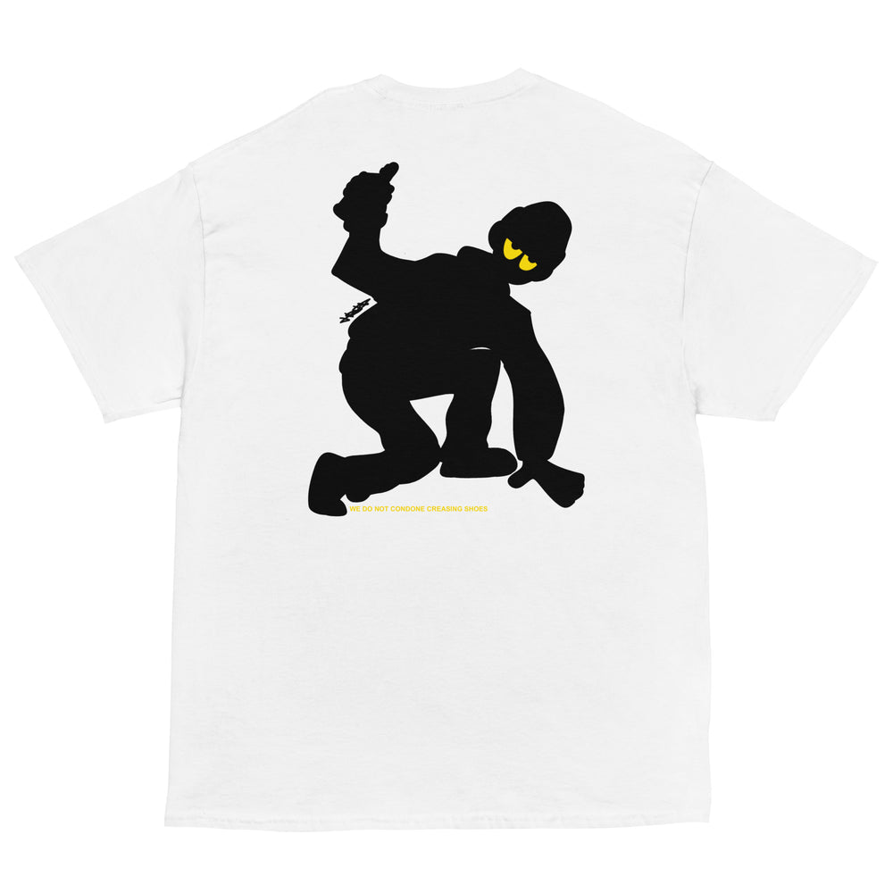 
                  
                    NVM streetlight tee
                  
                