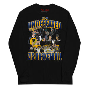 
                  
                    Undefeated Long Sleeve
                  
                